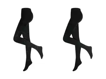 Lidl Esmara dames thermopanty aanbieding