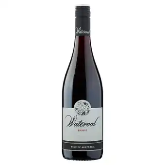 Jumbo Waterval - shiraz - 750ml aanbieding