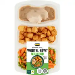 Jumbo Jumbo wortel-erwt kipfilet 500g aanbieding