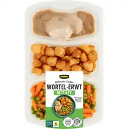 Jumbo Jumbo wortel-erwt kipfilet 500g aanbieding