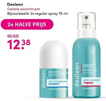 DA Deoleen aanbieding