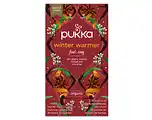 De Online Drogist Pukka winter warmer thee 20zk aanbieding