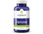 De Online Drogist Vitakruid femme tabletten 90tb aanbieding