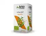 De Online Drogist Arkocaps spirulina capsules 150st aanbieding