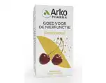 De Online Drogist Arkocaps kersensteel capsules 45cp aanbieding