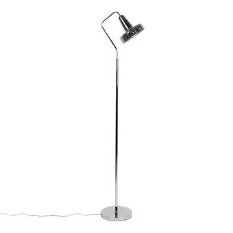 fonQ By fonq basic clear vloerlamp - smoke aanbieding