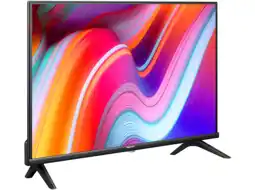 MediaMarkt Hisense 32a49k (2023) aanbieding