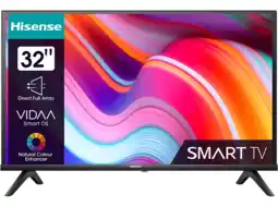 MediaMarkt Hisense 32a49k (2023) aanbieding