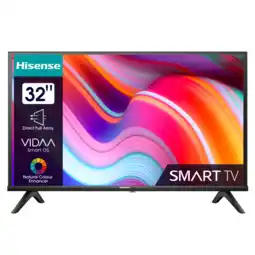 MediaMarkt Hisense 32a49k (2023) aanbieding