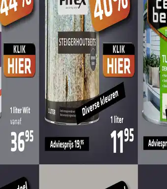 De voordeelmarkt Sikkens rubbol finura satin aanbieding