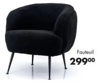 Bouwhof Fauteuil aanbieding