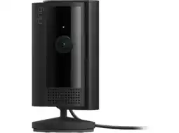 MediaMarkt Ring indoor camera zwart (2e generatie) aanbieding