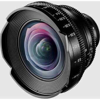 Conrad Samyang 21589 21589 groothoekobjectief f/3.1 (max) 14 mm aanbieding