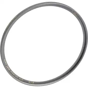 Conrad B + w filter 1097746 1097746 uv-filter 39 mm aanbieding