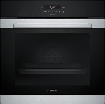 EP Siemens hb372abs0s iq300 oven aanbieding