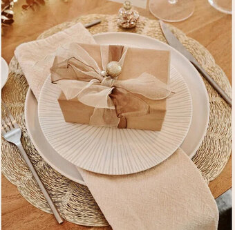 Casa FLORA Placemat aanbieding