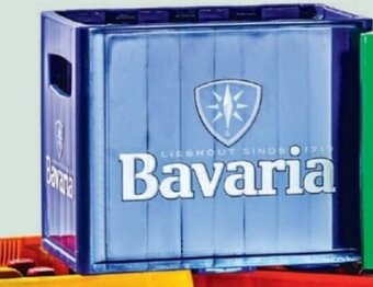 Sligro Bavaria Pilsener aanbieding