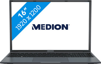 Coolblue Medion akoya e16423 md62558 nl aanbieding