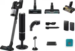EP Samsung vs28c9784qk/wa bespoke jet ai steelstofzuiger aanbieding