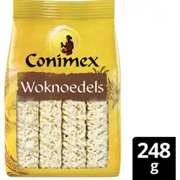 Albert Heijn Conimex wok noodles aanbieding