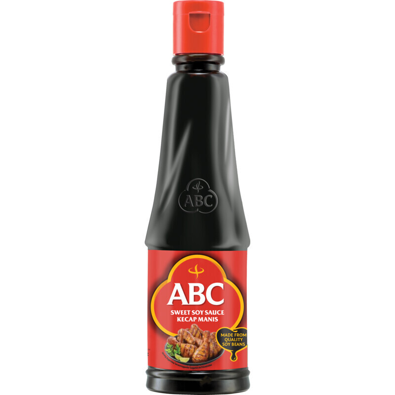 Abc sweet soy sauce aanbieding bij Albert Heijn