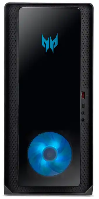 Coolblue Acer predator orion 3000 640 i7208g aanbieding