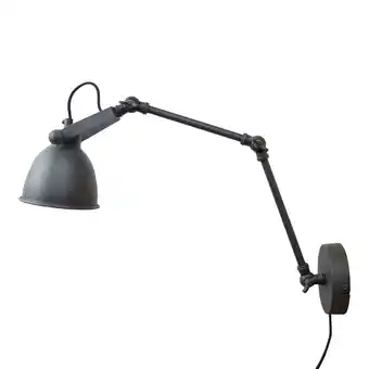 fonQ Urban interiors desky wandlamp aanbieding