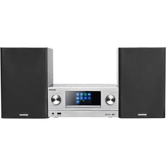 EP M-9000s-s stereo set met dab+ aanbieding