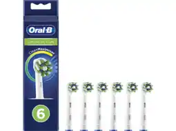 MediaMarkt Oral b oral-b crossaction eb50-2+2+2 aanbieding