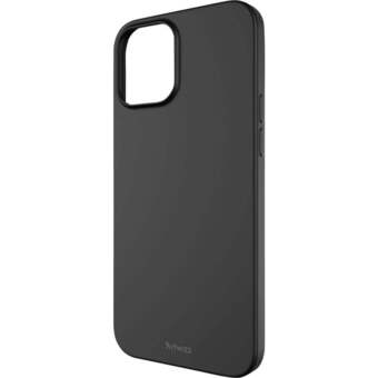 Conrad Artwizz backcover apple iphone 12 pro max zwart aanbieding