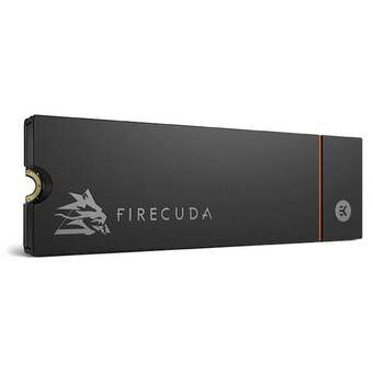 Conrad Seagate firecuda 530 1 tb ssd harde schijf pcie 4.0 x4 retail zp1000gm3a023 aanbieding