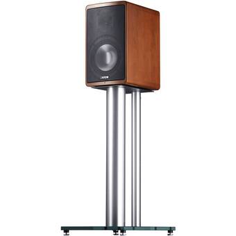 Conrad Canton ergo 620 boekenplank speaker kers 130 w 3000 hz - 40000 hz 1 paar aanbieding