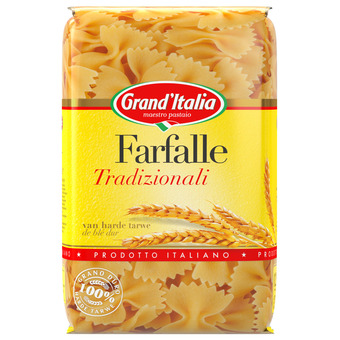 Dekamarkt Grand'italia farfalle aanbieding