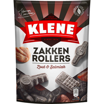 Dekamarkt Klene zakkenrollers aanbieding