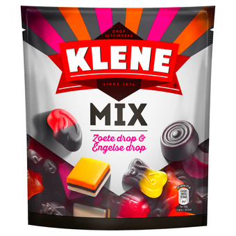 Dekamarkt Klene zoete mix aanbieding