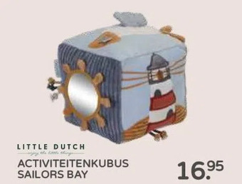 Prenatal Little dutch enjoy the little things aanbieding