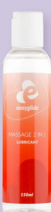 Wehkamp Easyglide 2 in 1 gliimiddel aanbieding