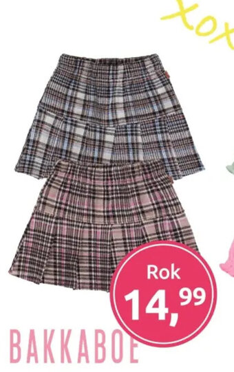 Jola Mode Rok aanbieding