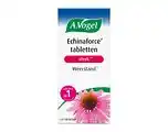 De Online Drogist A.vogel echinaforce sterk** tabletten 60tb aanbieding