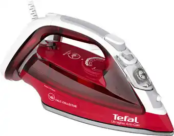 Coolblue Tefal Ultragliss Anti-Calc FV4996 aanbieding