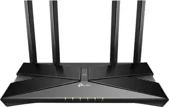 Coolblue TP-Link Archer AX50 aanbieding