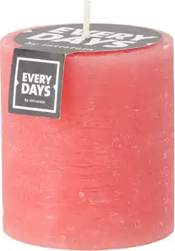 Intratuin Everydays stompkaars rustiek koraal 45 uur d 7 h 8 cm aanbieding
