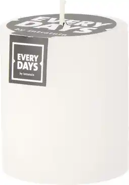 Intratuin Everydays stompkaars rustiek wit 45 uur d 7 h 8 cm aanbieding