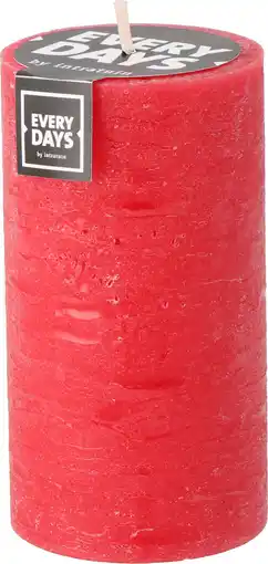 Intratuin Everydays stompkaars rustiek rood 75 uur d 7 h 13 cm aanbieding