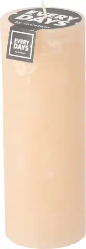 Intratuin Everydays stompkaars rustiek linnen 100 uur d 7 h 19 cm aanbieding