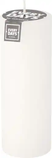 Intratuin Everydays stompkaars rustiek wit 100 uur d 7 h 19 cm aanbieding