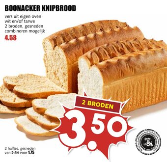 De Boerenschuur ALLEDAAGS KRENTEN/ROZIJNENBROOD EN/OF MUESLIBROOD aanbieding