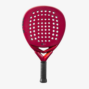 Decathlon Padelracket voor volwassenen bela pro v2 aanbieding