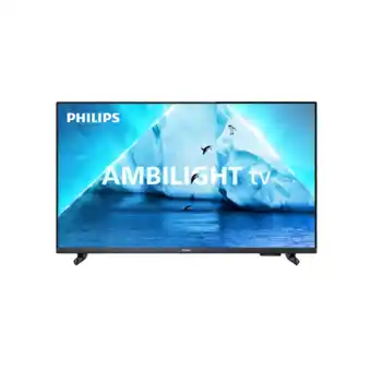 MediaMarkt Philips 32pfs6908/12 (2023) aanbieding