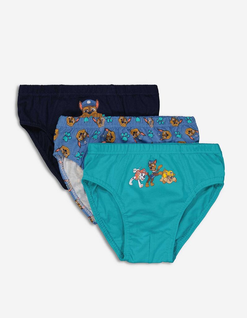 Slip set van 3 aanbieding bij Takko fashion